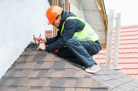 Trusted Portales, NM Roofing Service Experts